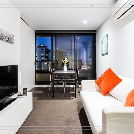 Sunshine Boutique Apartments Collins Melbourne Dış mekan fotoğraf